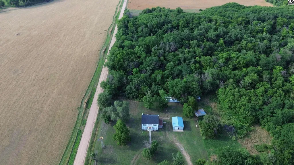 18802 S Huntsville Road Langdon KS 67583