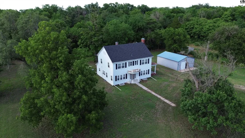 18802 S Huntsville Road Langdon KS 67583