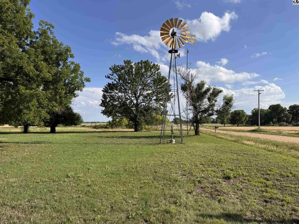 18802 S Huntsville Road Langdon KS 67583