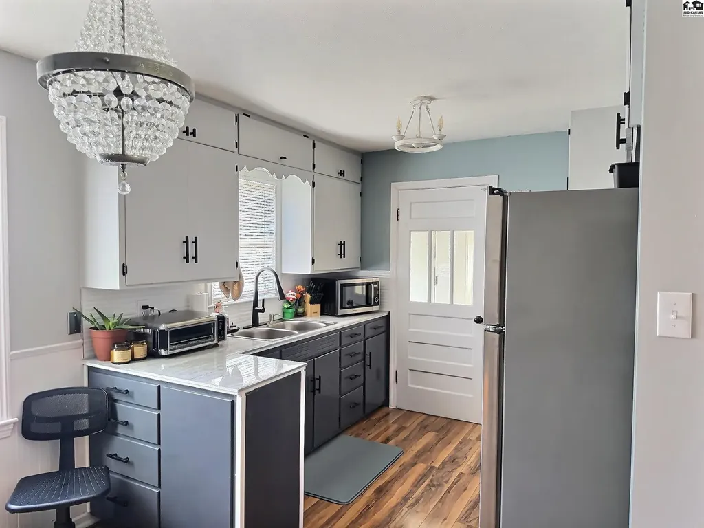 616 W 19th Avenue Hutchinson KS 67502
