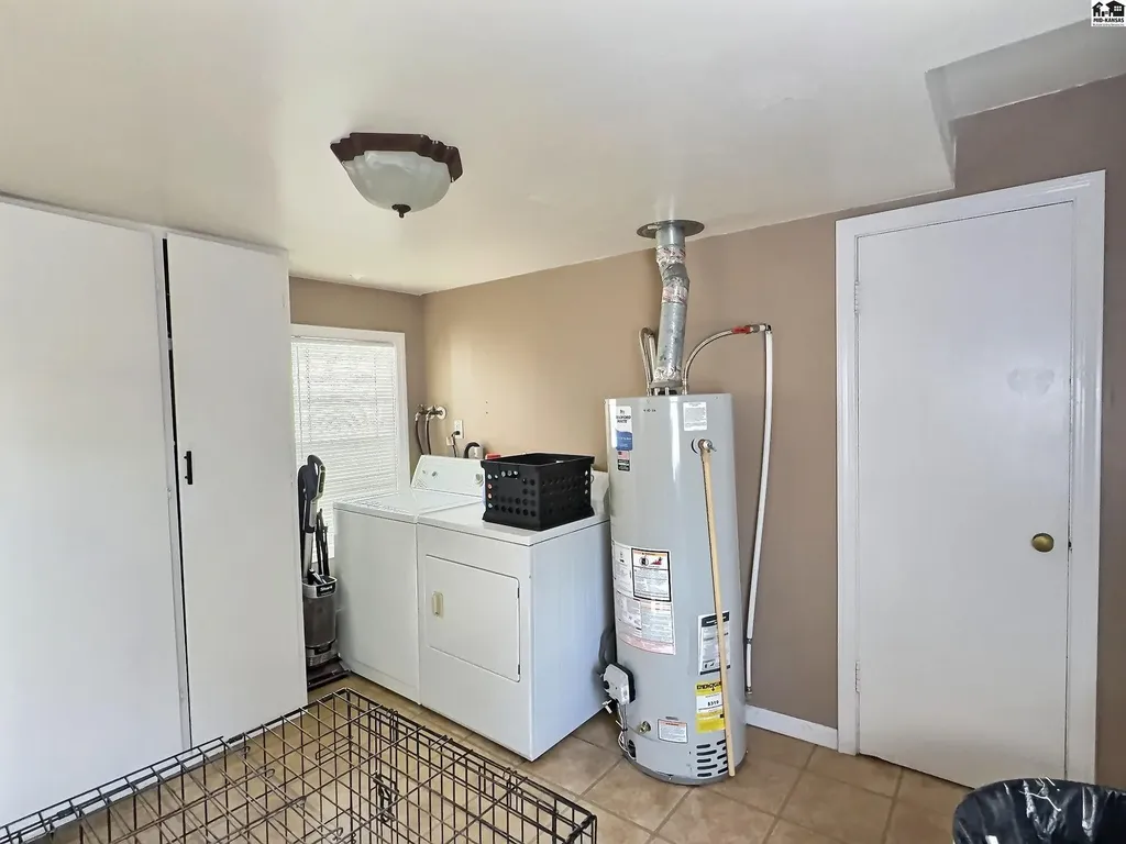 616 W 19th Avenue Hutchinson KS 67502