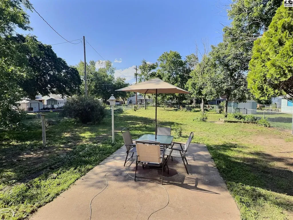 616 W 19th Avenue Hutchinson KS 67502