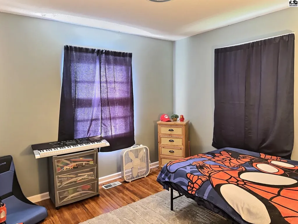616 W 19th Avenue Hutchinson KS 67502