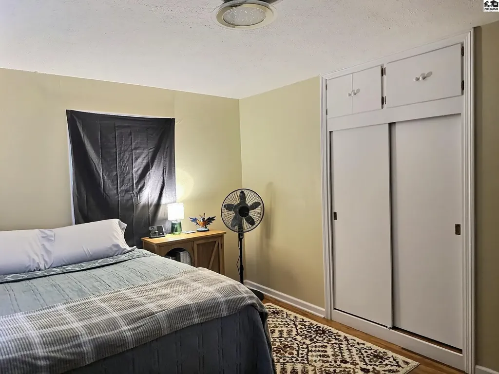 616 W 19th Avenue Hutchinson KS 67502