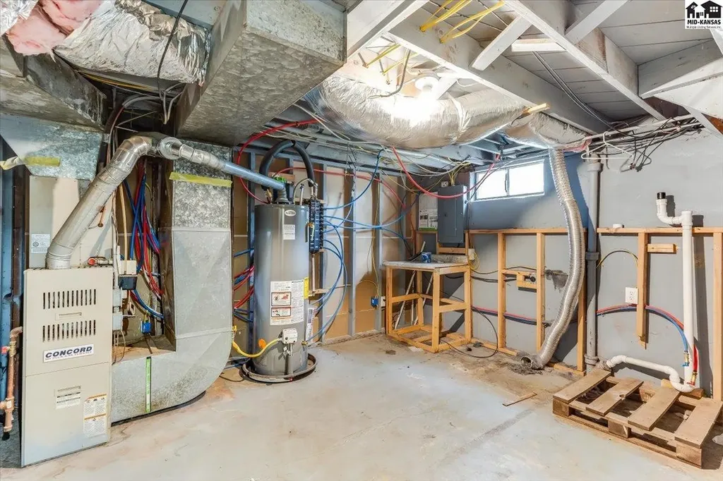 921 W 5th Street Newton KS 67114