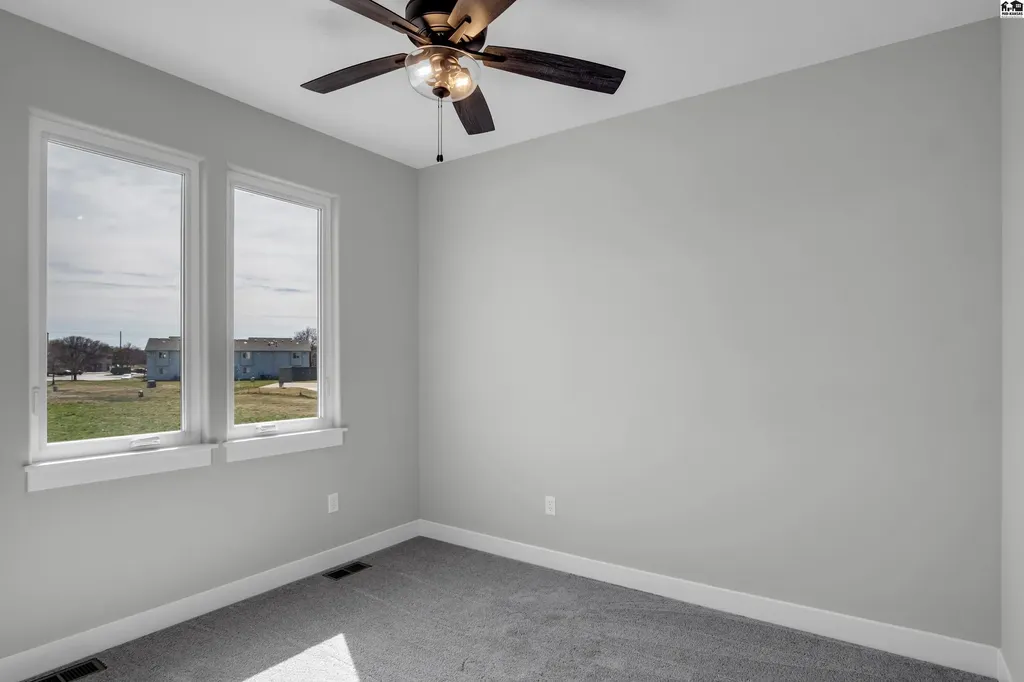1651 Sonora Drive Mcpherson KS 67460