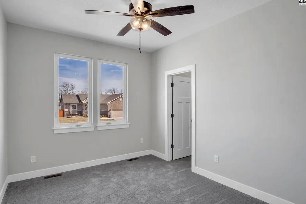 1651 Sonora Drive Mcpherson KS 67460