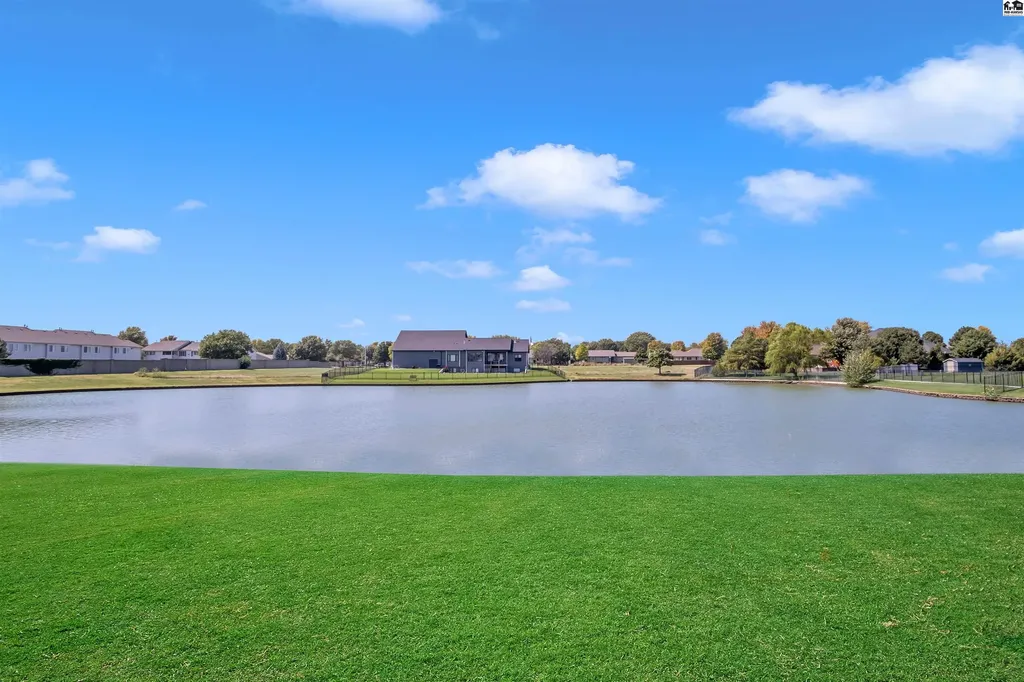 1651 Sonora Drive Mcpherson KS 67460