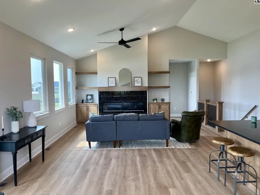 1651 Sonora Drive Mcpherson KS 67460