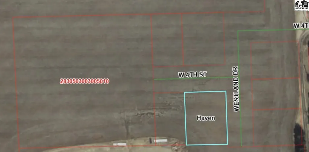 000 W 4th Avenue Haven KS 67543