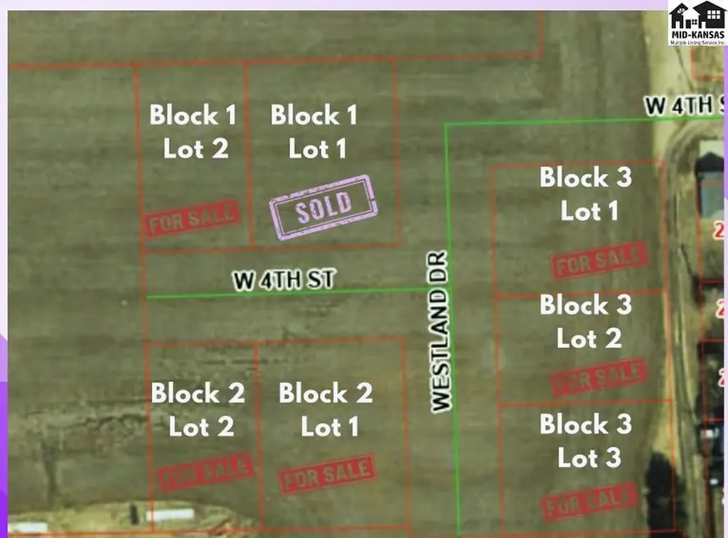 000 W 4th Street Haven KS 67543