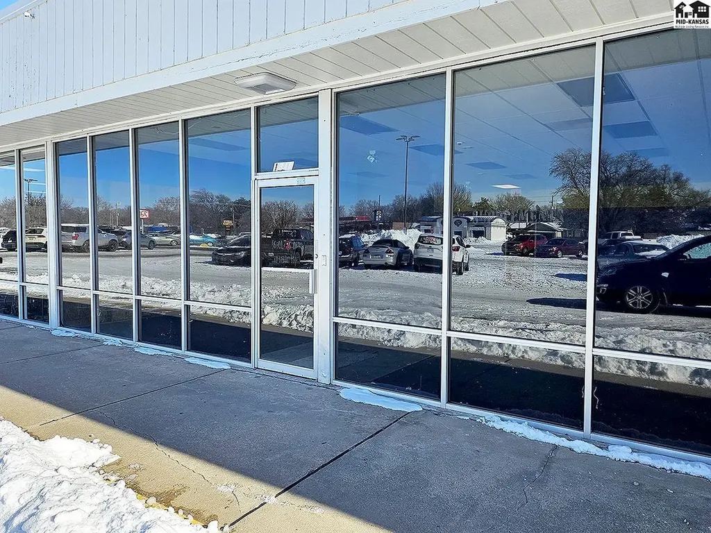 1316 N Main Street Mcpherson KS 67460