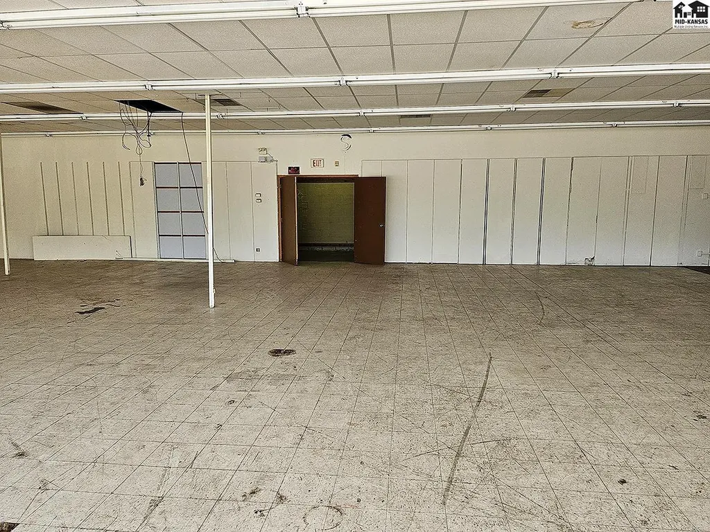 1314 N Main Street Mcpherson KS 67460