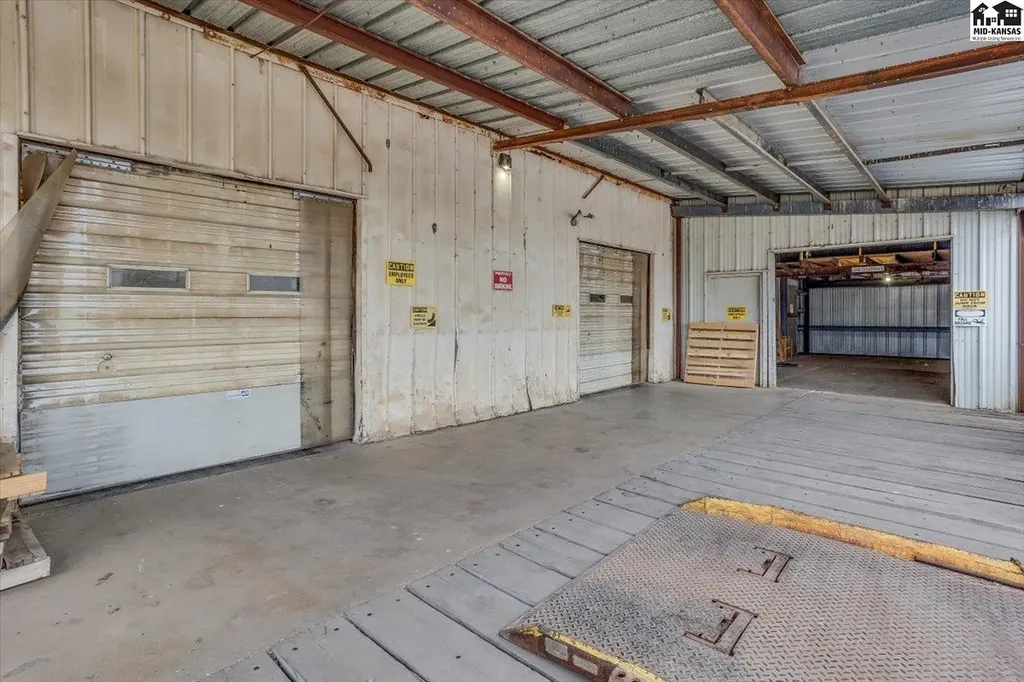 638 W 1st Avenue Hutchinson KS 67501
