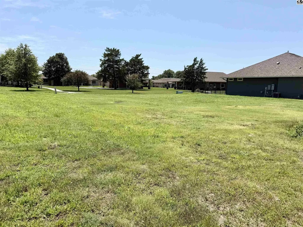 920 Veranda Circle Mcpherson KS 67460