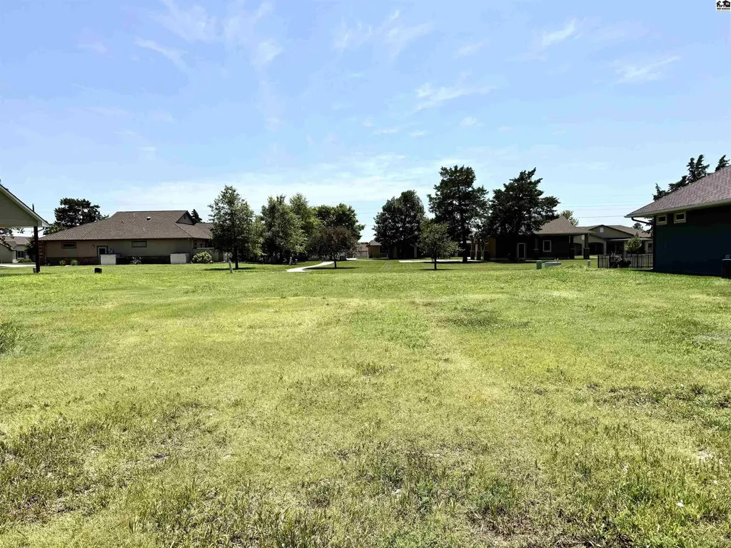 920 Veranda Circle Mcpherson KS 67460