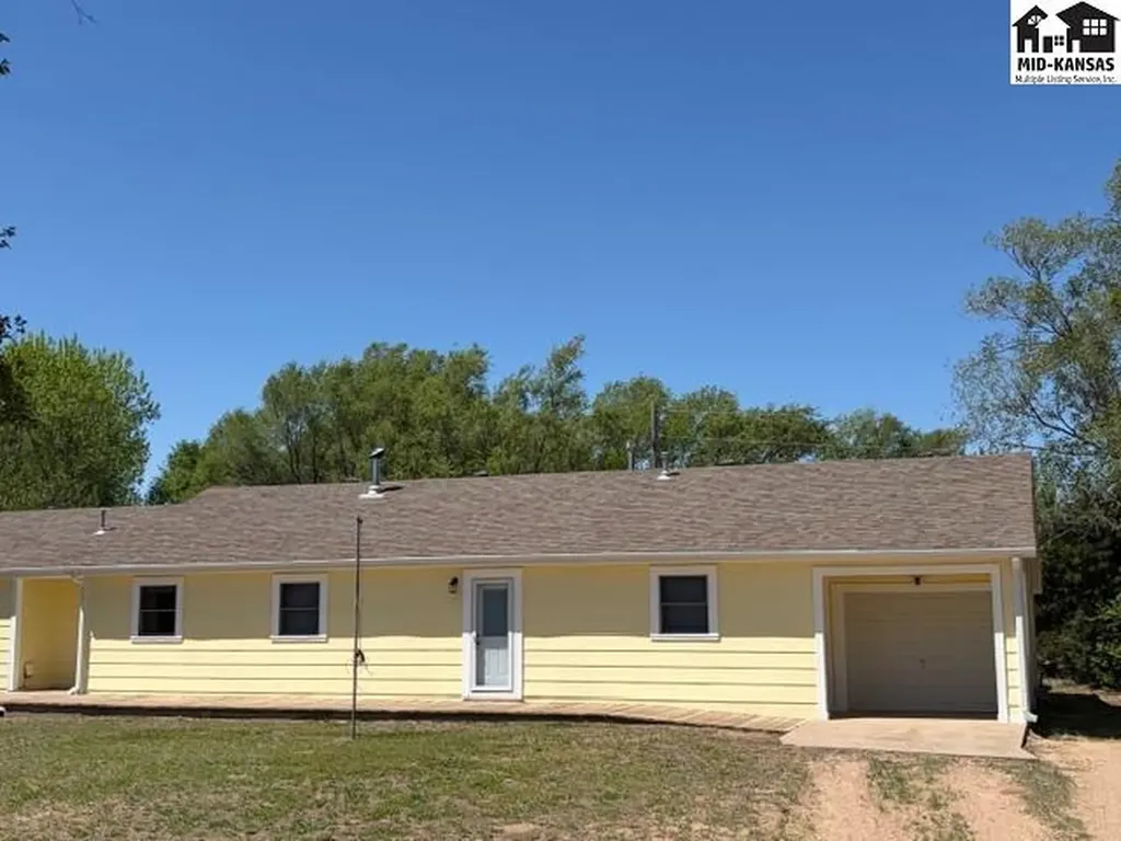 5517 E 17th Avenue Hutchinson KS 67501