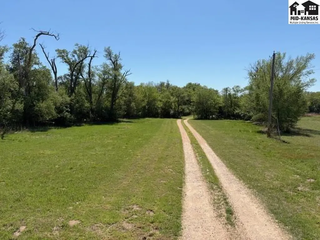 5517 E 17th Avenue Hutchinson KS 67501