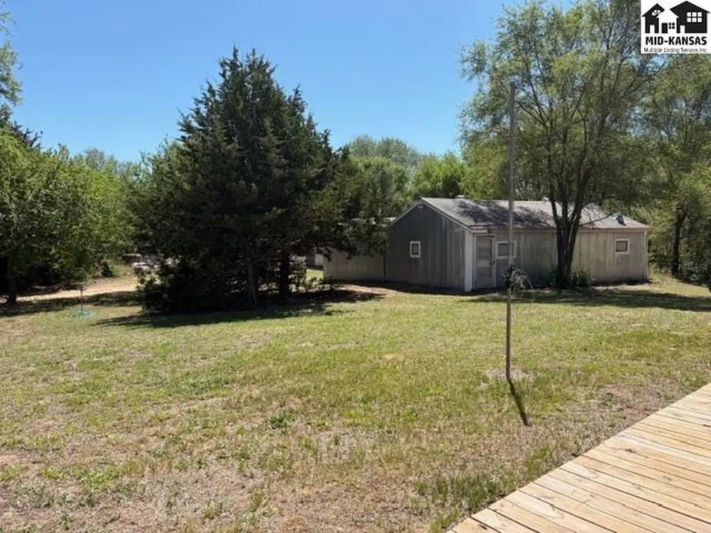 5517 E 17th Avenue Hutchinson KS 67501