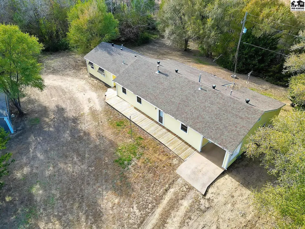 5517 E 17th Avenue Hutchinson KS 67501