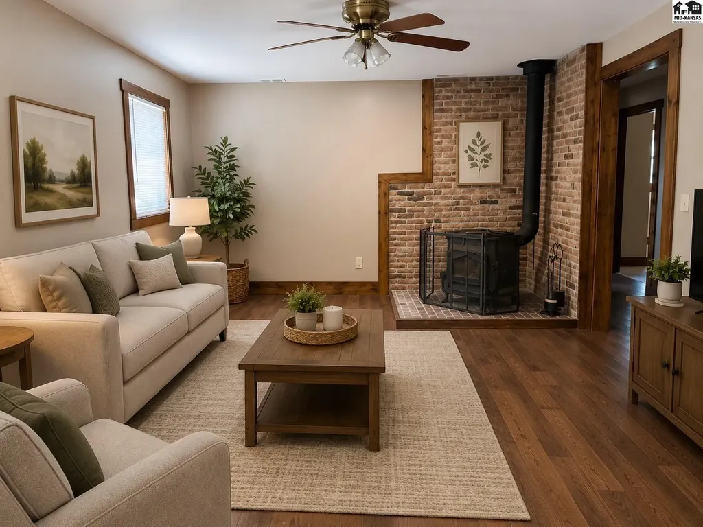 5517 E 17th Avenue Hutchinson KS 67501