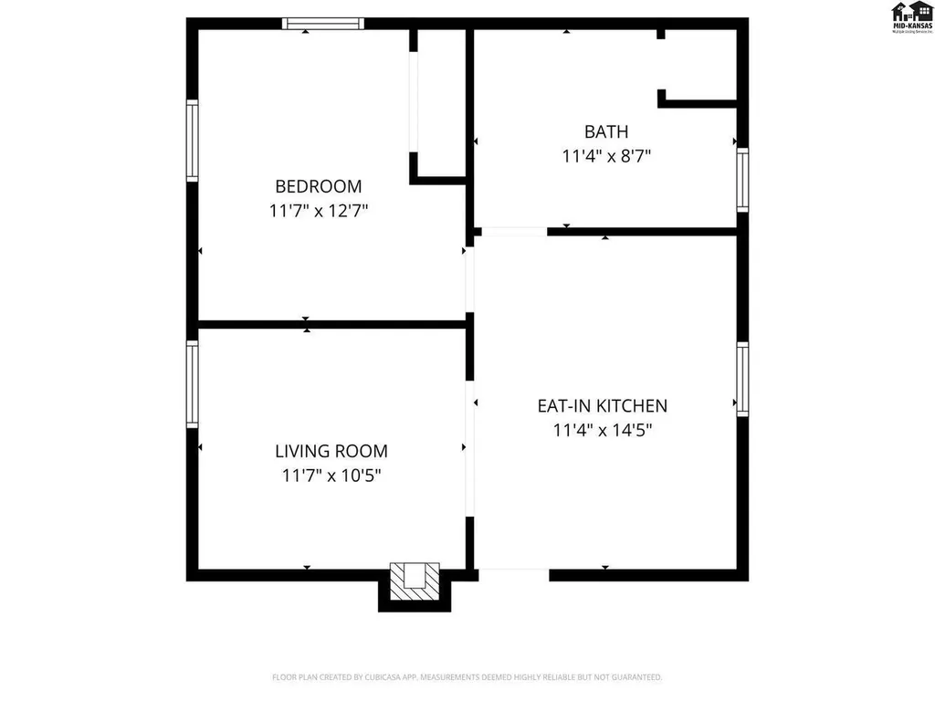 5517 E 17th Avenue Hutchinson KS 67501