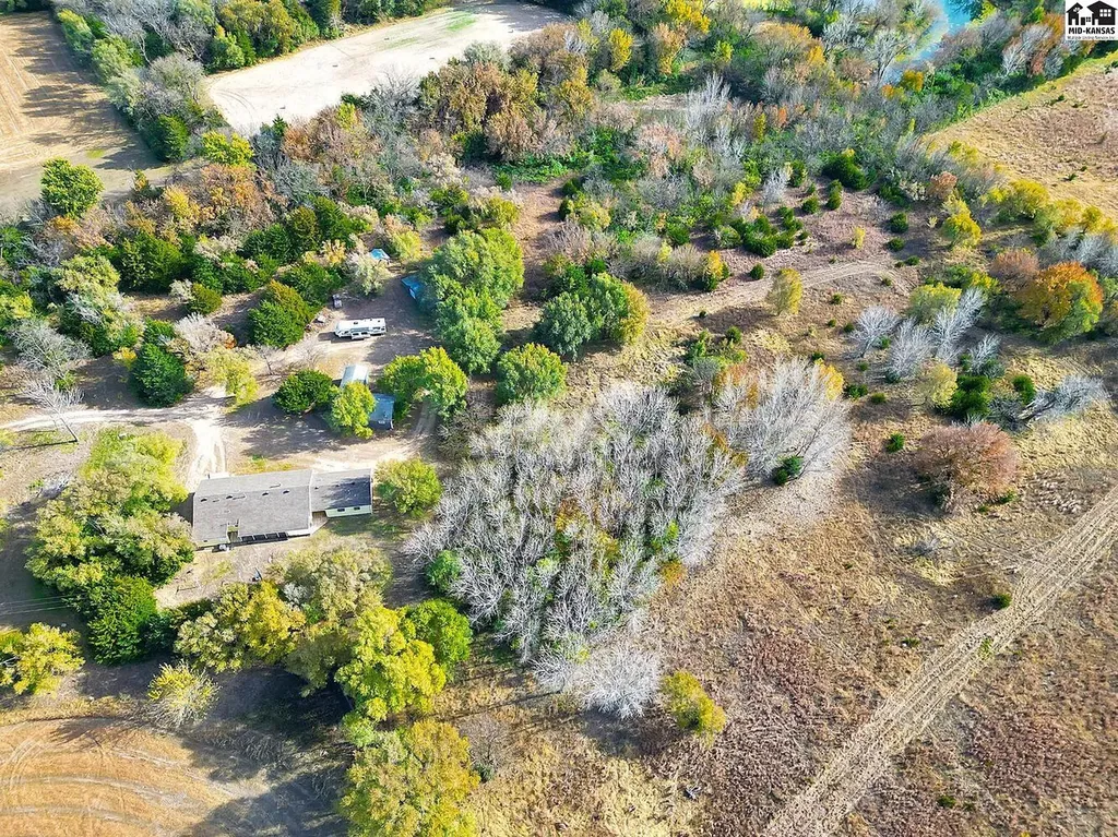 5517 E 17th Avenue Hutchinson KS 67501