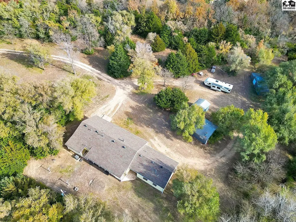 5517 E 17th Avenue Hutchinson KS 67501