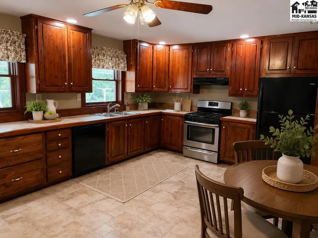 5517 E 17th Avenue Hutchinson KS 67501