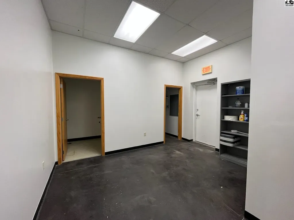 210 S Centennial Drive Mcpherson KS 67460
