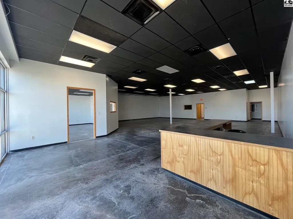 210 S Centennial Drive Mcpherson KS 67460