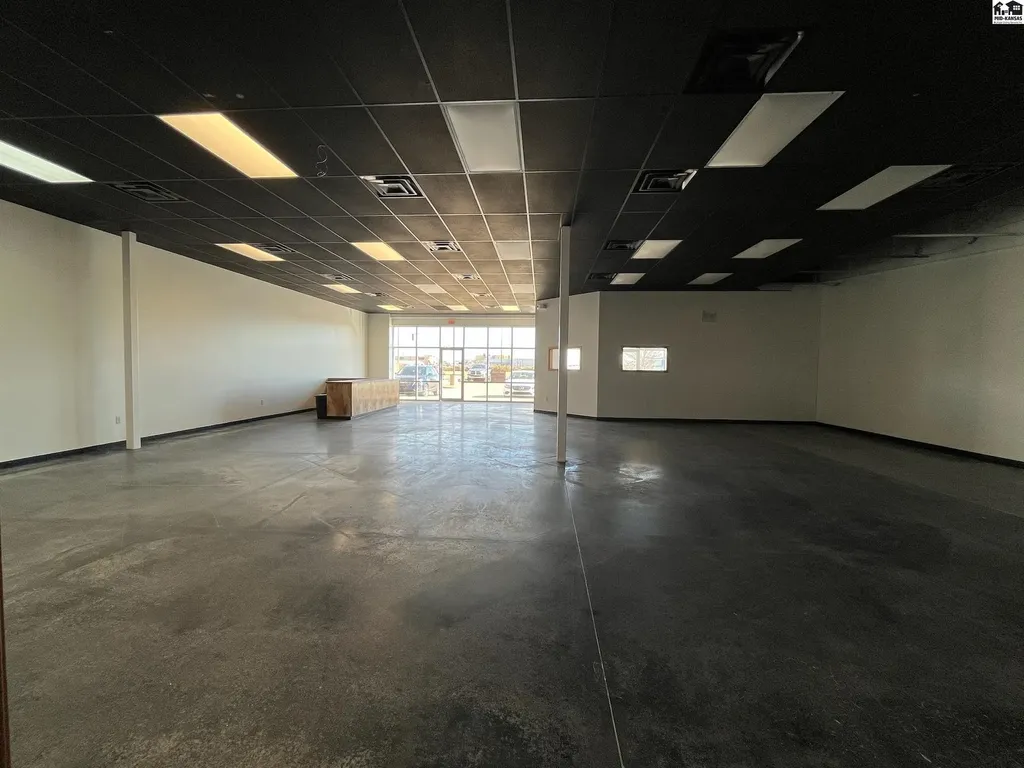 210 S Centennial Drive Mcpherson KS 67460