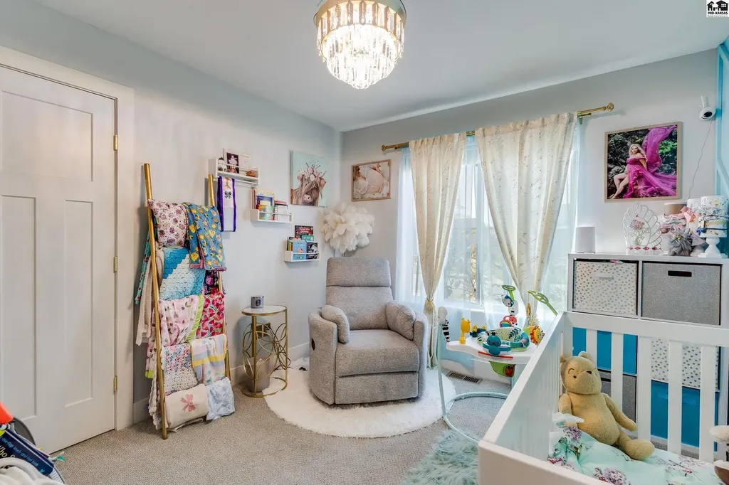 3040 N Susan Lane Mulvane KS 67110
