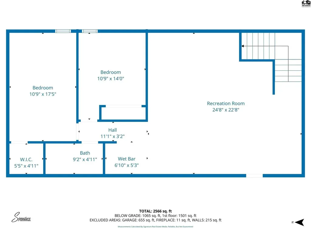 3040 N Susan Lane Mulvane KS 67110