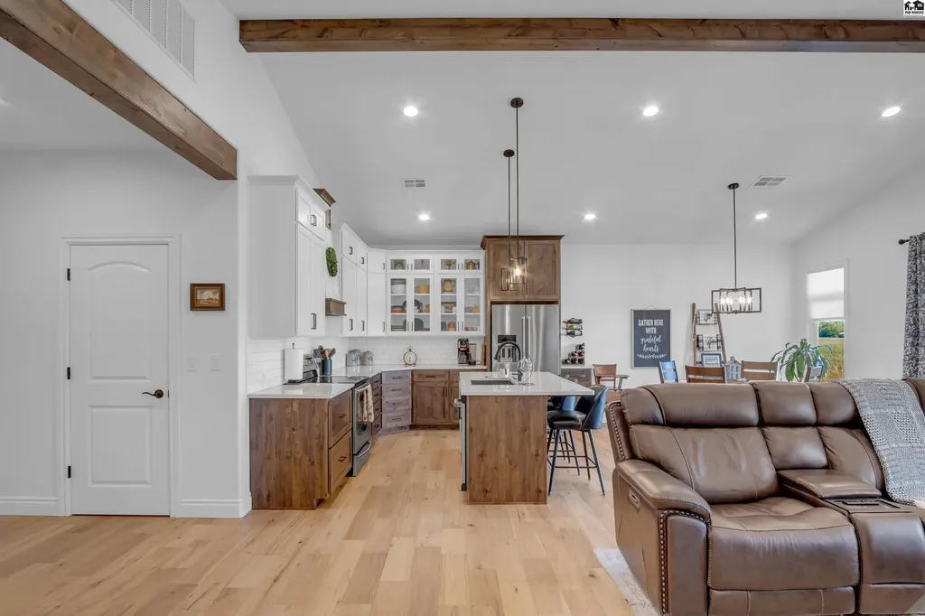 941 Veranda Circle Mcpherson KS 67460