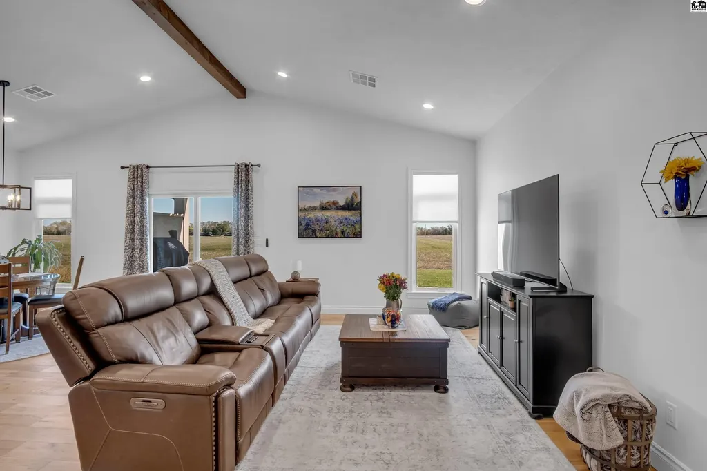 941 Veranda Circle Mcpherson KS 67460