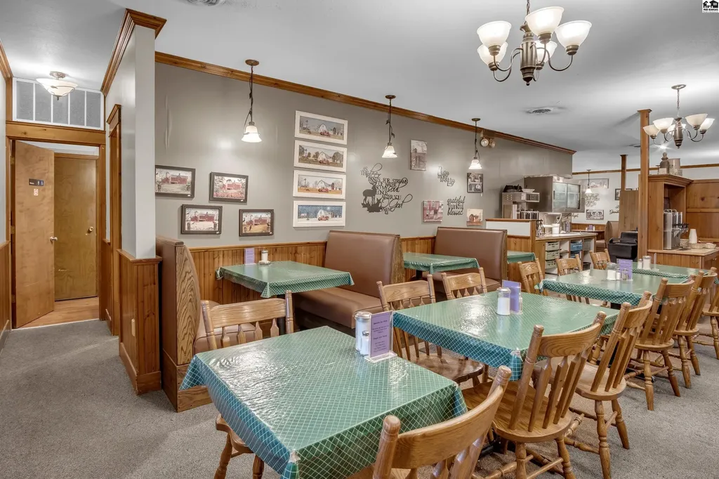 6803 W Highway K61 Hutchinson KS 67501