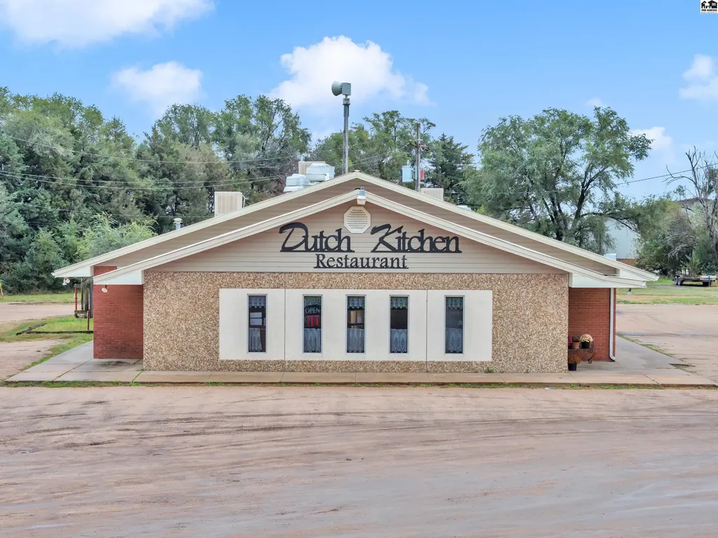 6803 W Highway K61 Hutchinson KS 67501