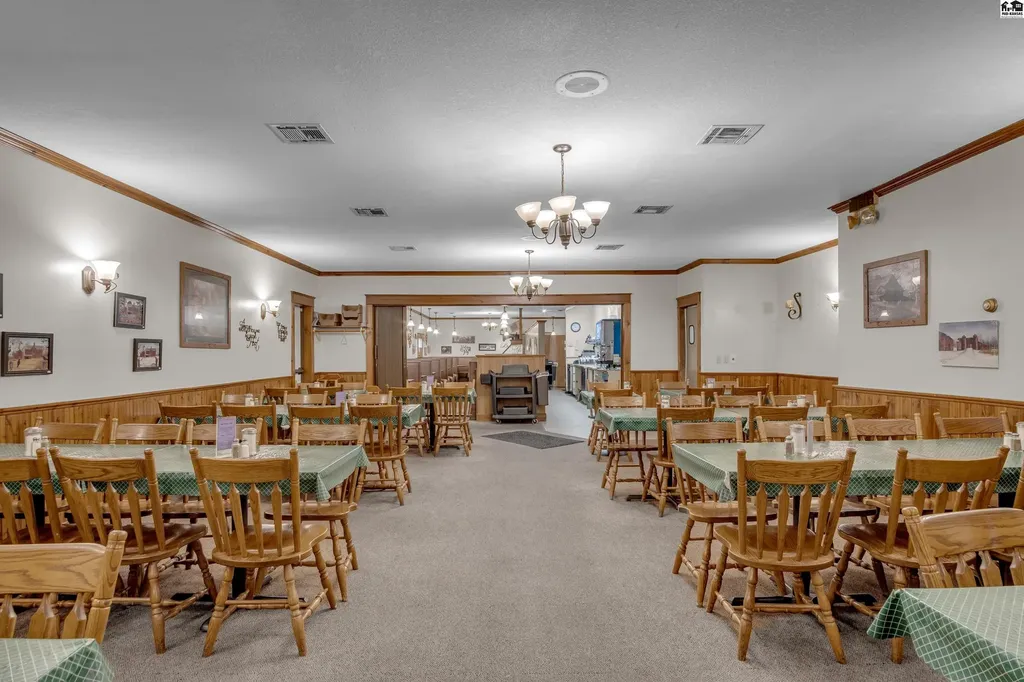 6803 W Highway K61 Hutchinson KS 67501