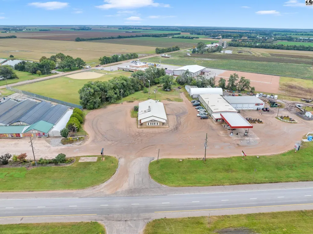 6803 W Highway K61 Hutchinson KS 67501