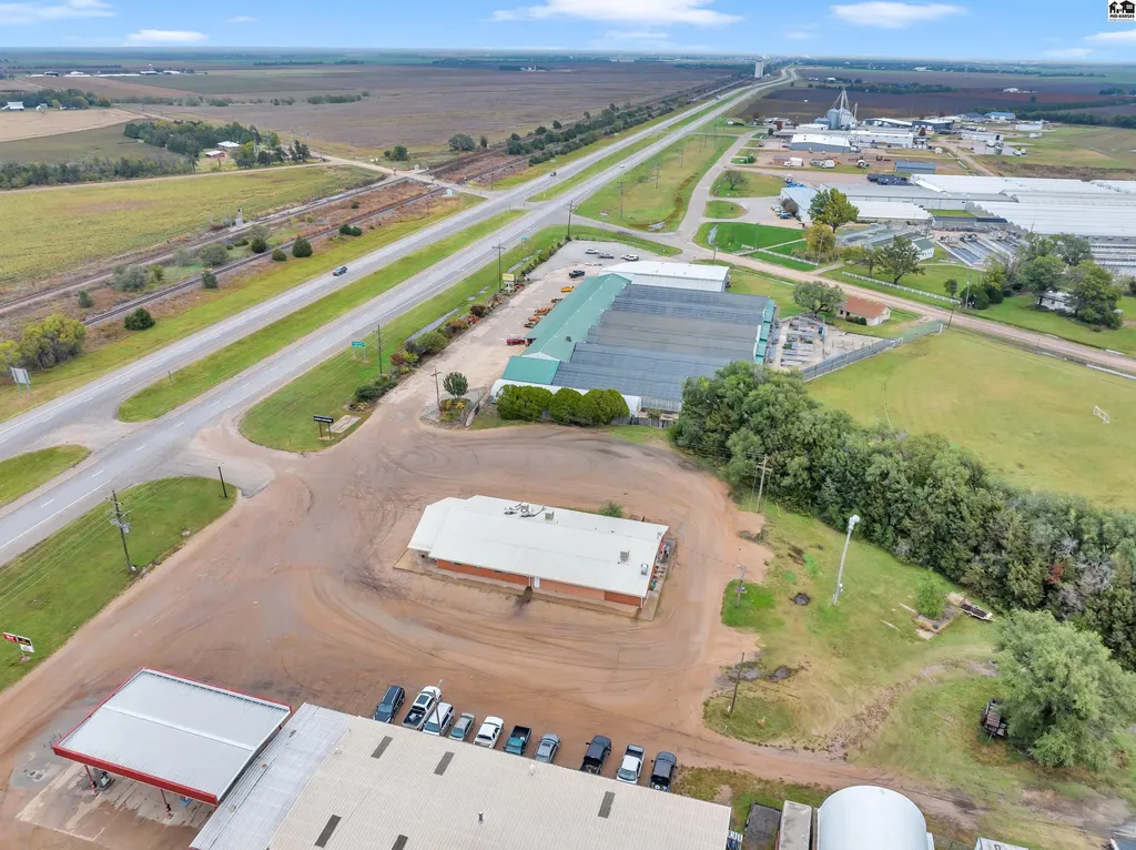 6803 W Highway K61 Hutchinson KS 67501