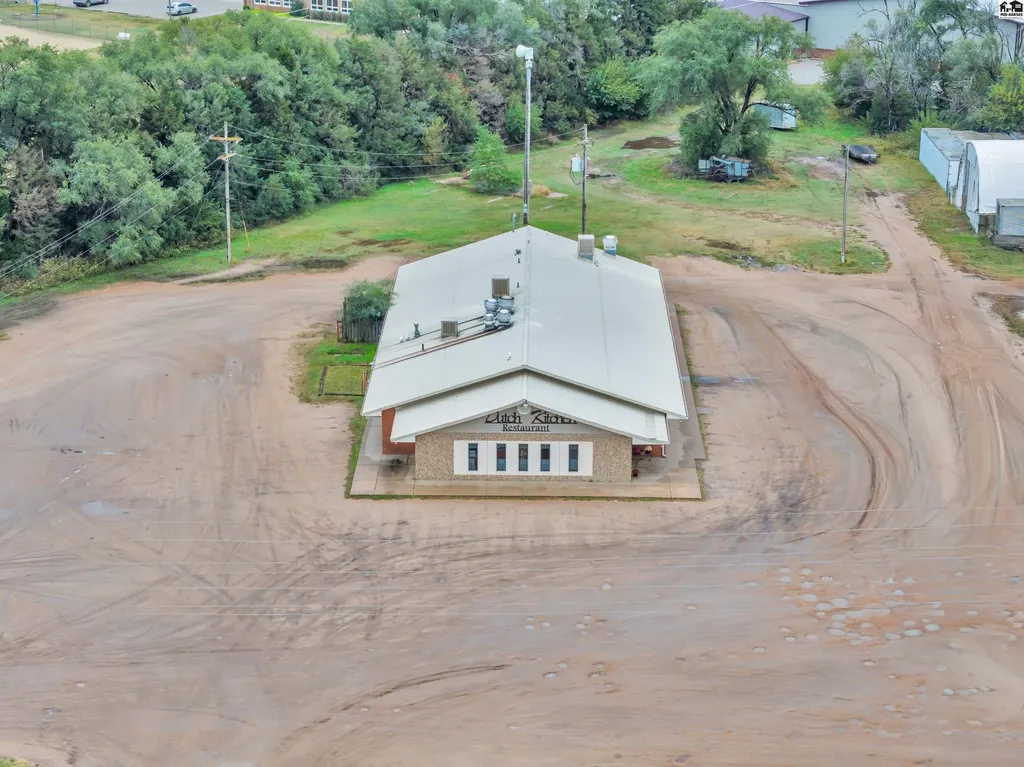 6803 W Highway K61 Hutchinson KS 67501