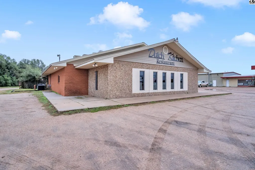 6803 W Highway K61 Hutchinson KS 67501