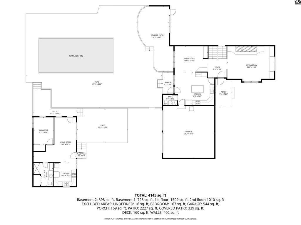 1224 Countryside Drive Mcpherson KS 67460