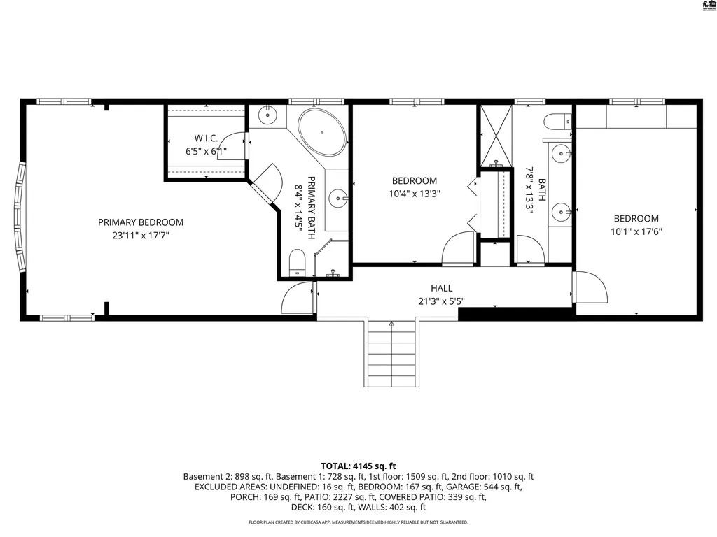 1224 Countryside Drive Mcpherson KS 67460