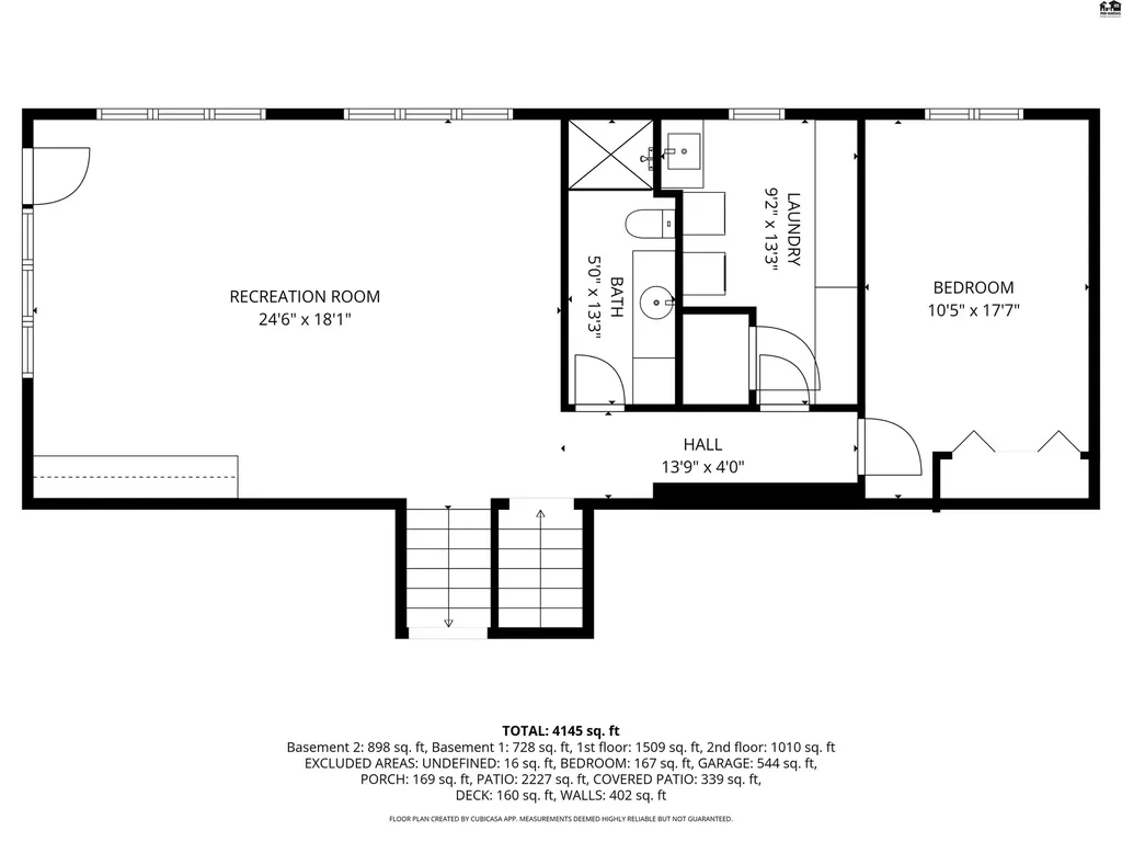 1224 Countryside Drive Mcpherson KS 67460
