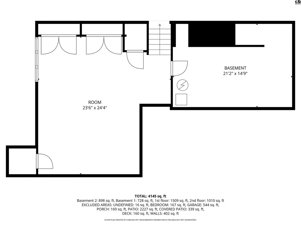 1224 Countryside Drive Mcpherson KS 67460