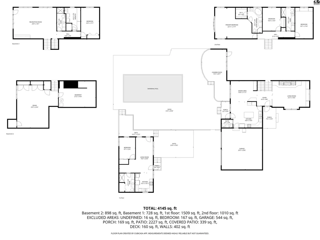 1224 Countryside Drive Mcpherson KS 67460