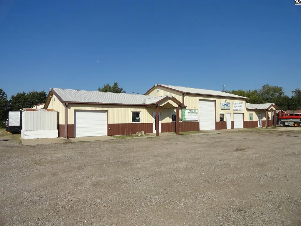 429 N Hwy 81 Bypass Mcpherson KS 67460
