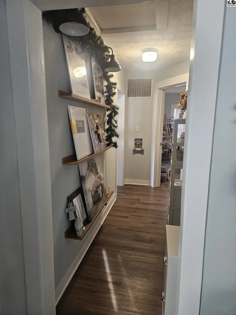 806 N Wheeler Street Mcpherson KS 67460